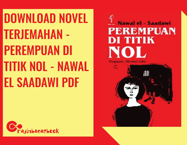 ebook novel terjemahan bahasa indonesia ke